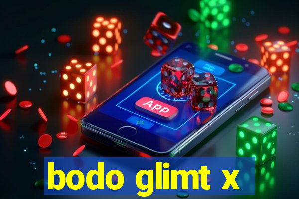 bodo glimt x